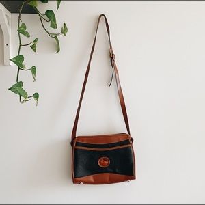 Dooney & Bourke crossbody bag
